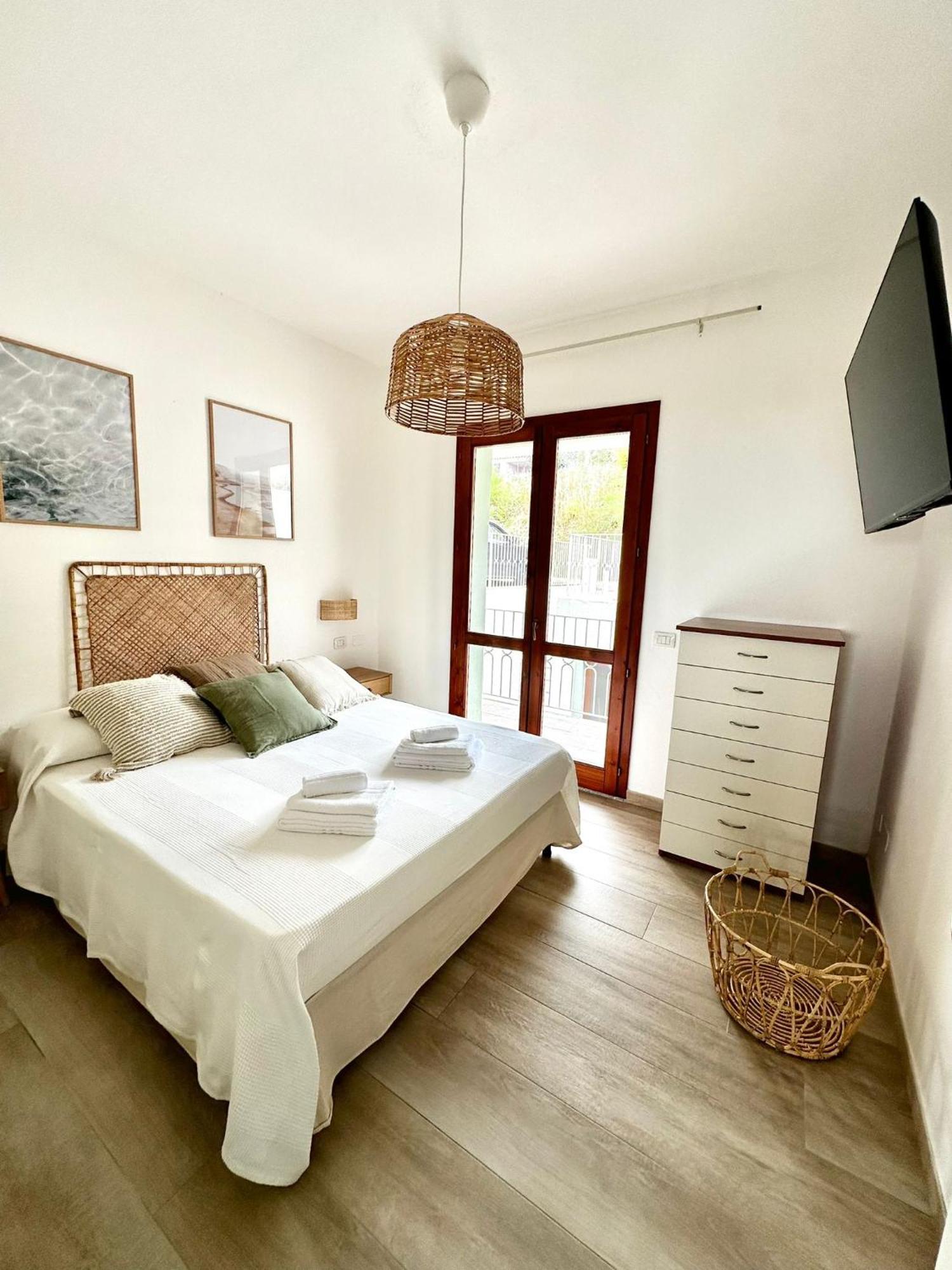 CascabragaCosta Rossa View Sunset别墅 外观 照片