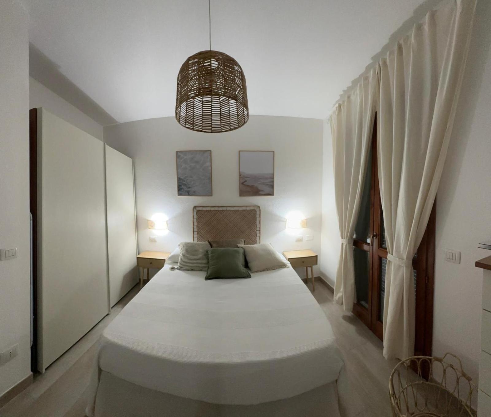 CascabragaCosta Rossa View Sunset别墅 外观 照片