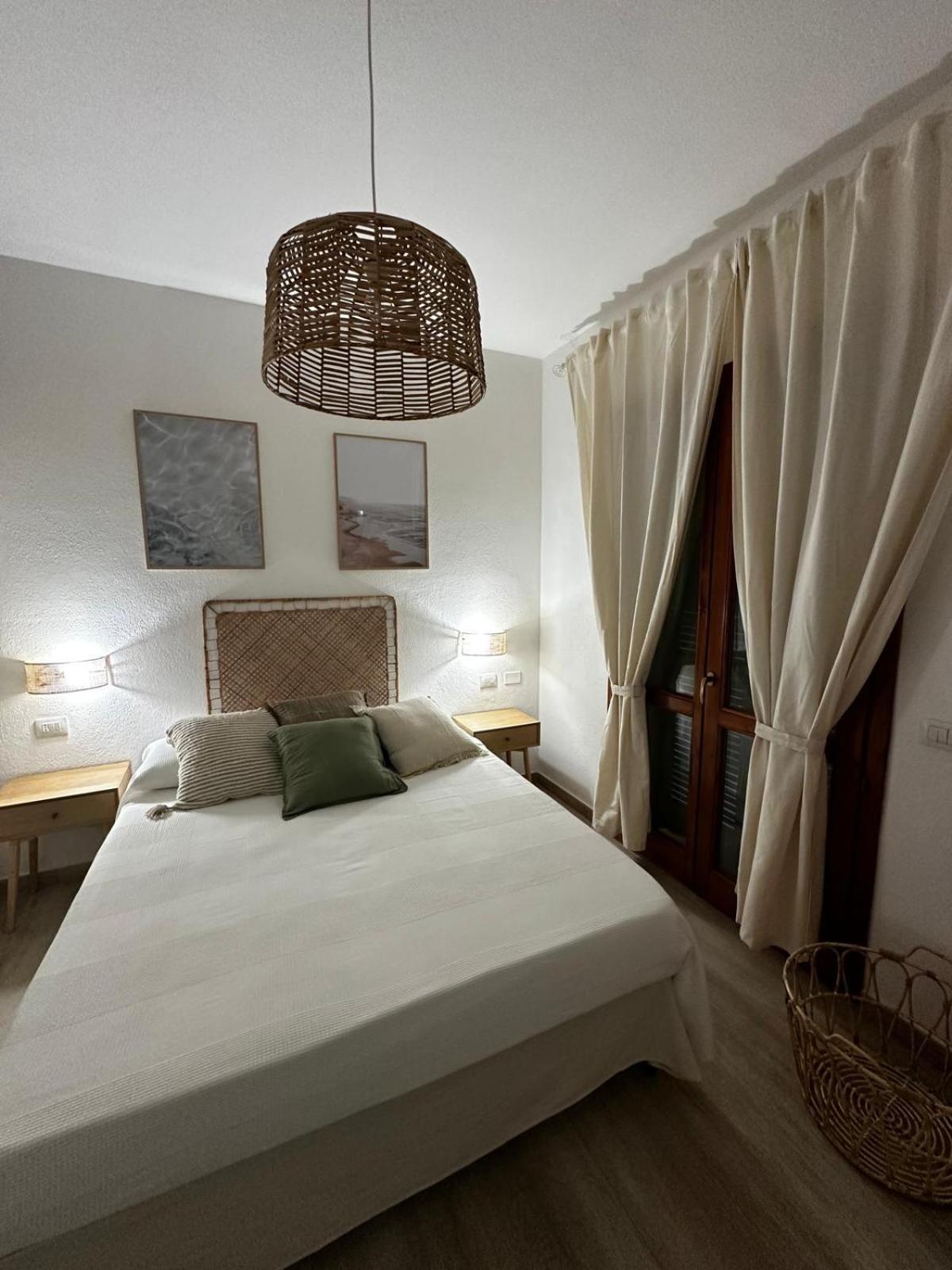 CascabragaCosta Rossa View Sunset别墅 外观 照片