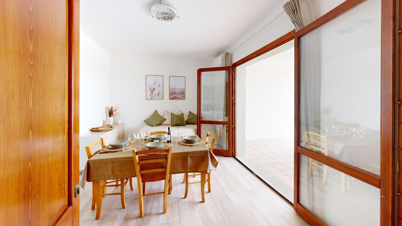 CascabragaCosta Rossa View Sunset别墅 外观 照片