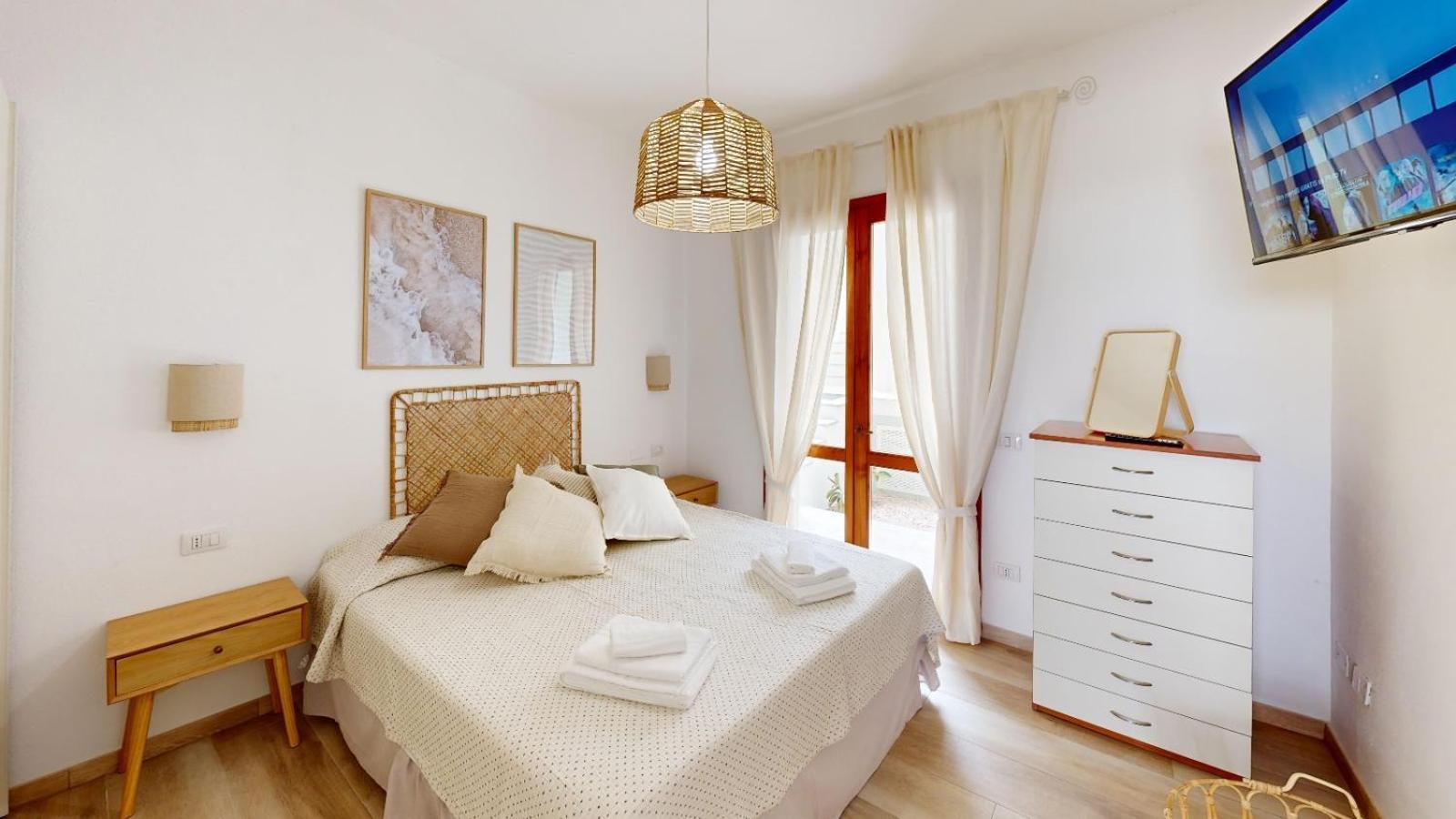 CascabragaCosta Rossa View Sunset别墅 外观 照片