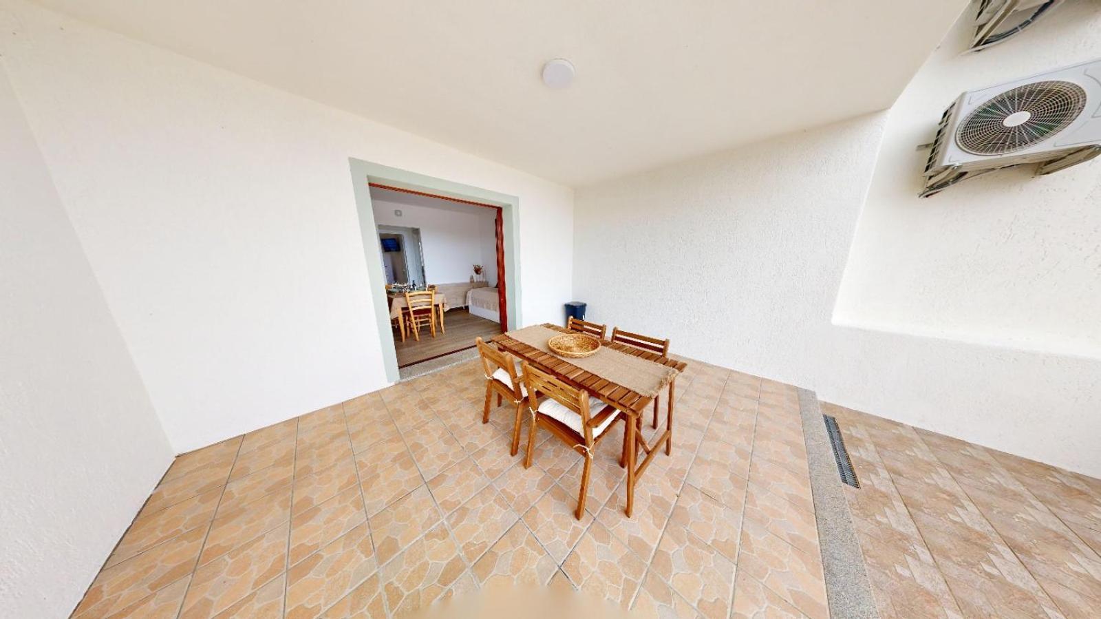 CascabragaCosta Rossa View Sunset别墅 外观 照片