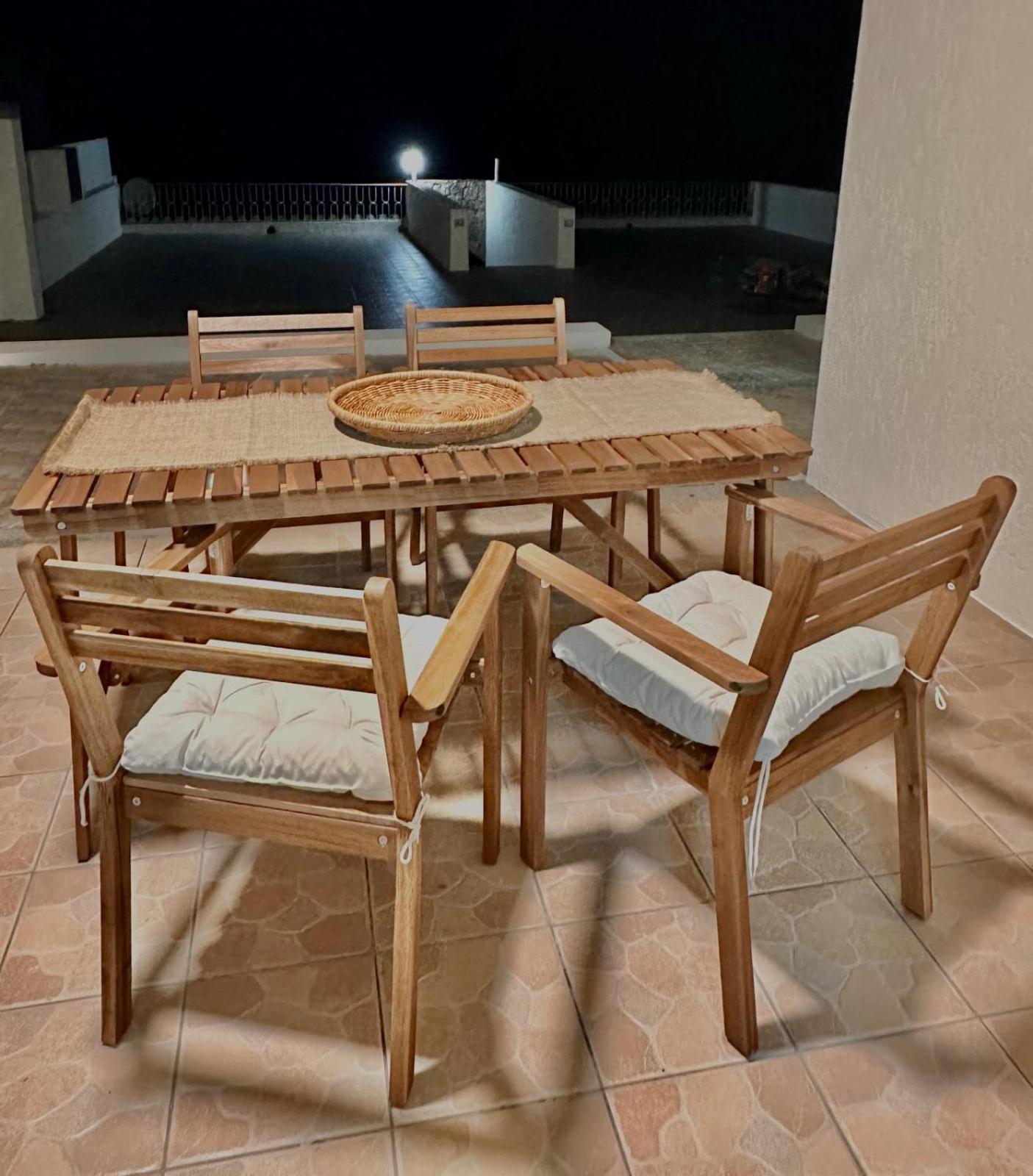 CascabragaCosta Rossa View Sunset别墅 外观 照片